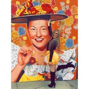 Meet your Posher, Stacie